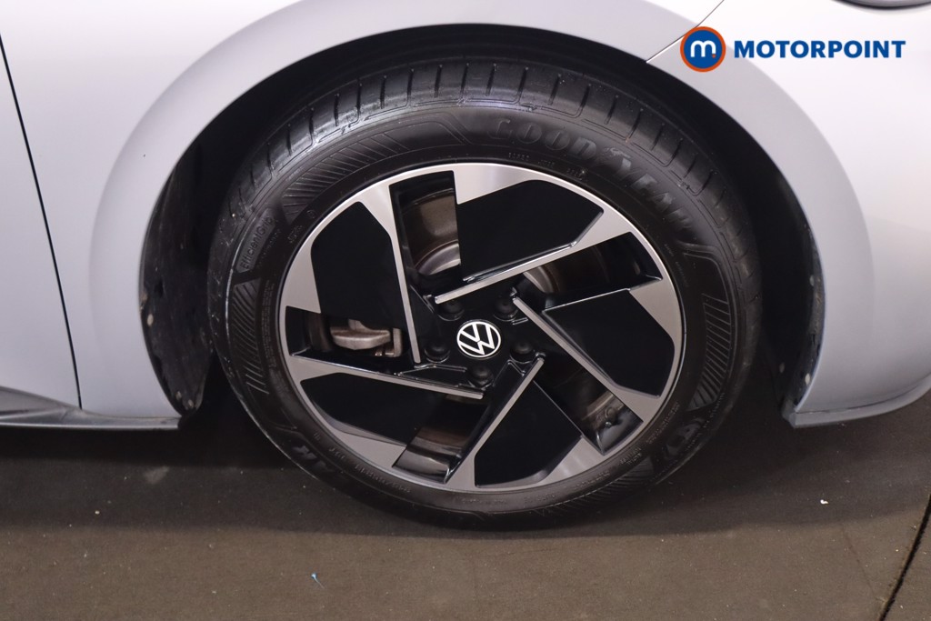 Volkswagen Id.3 PRO Automatic Electric Hatchback - Stock Number (1544668) - 19th supplementary image
