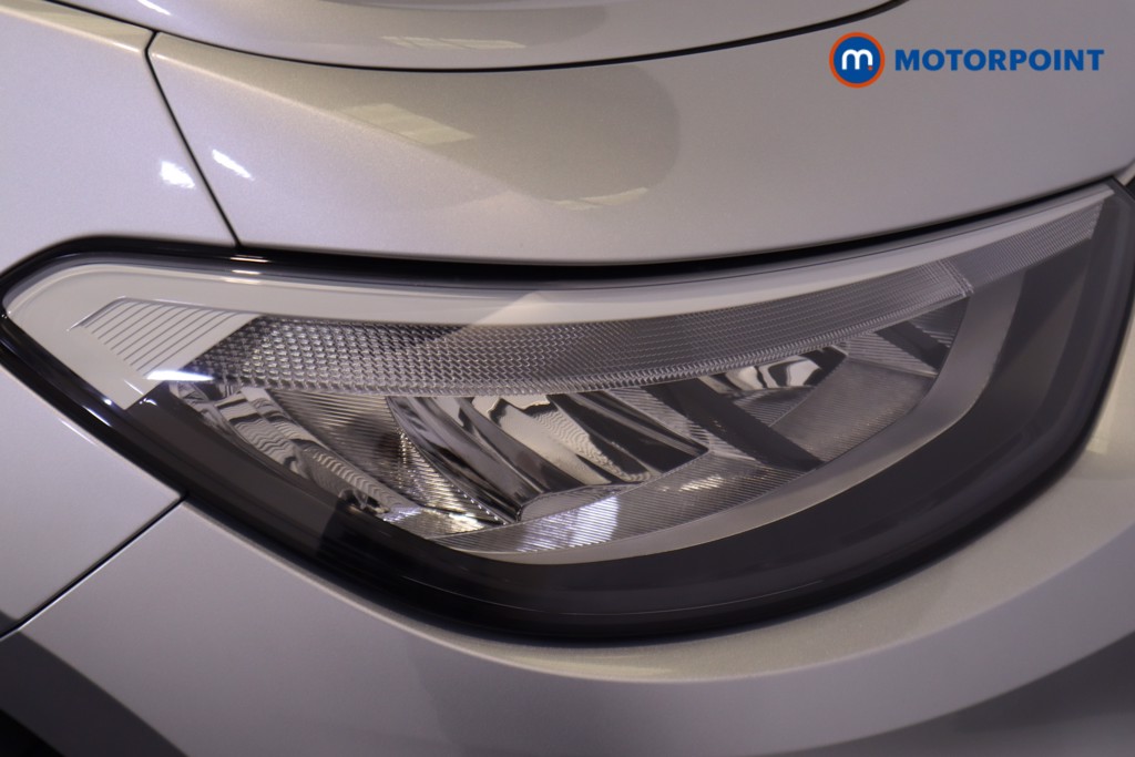 Volkswagen Id.3 PRO Automatic Electric Hatchback - Stock Number (1544668) - 20th supplementary image