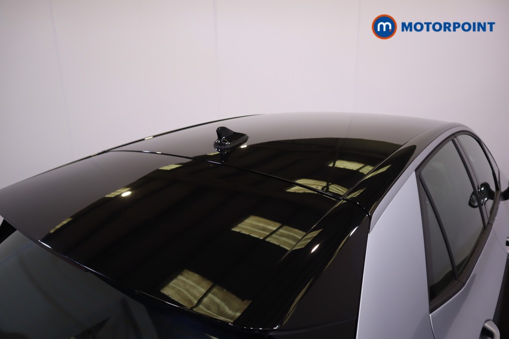 Volkswagen Id.3 PRO Automatic Electric Hatchback - Stock Number (1544668) - 22nd supplementary image