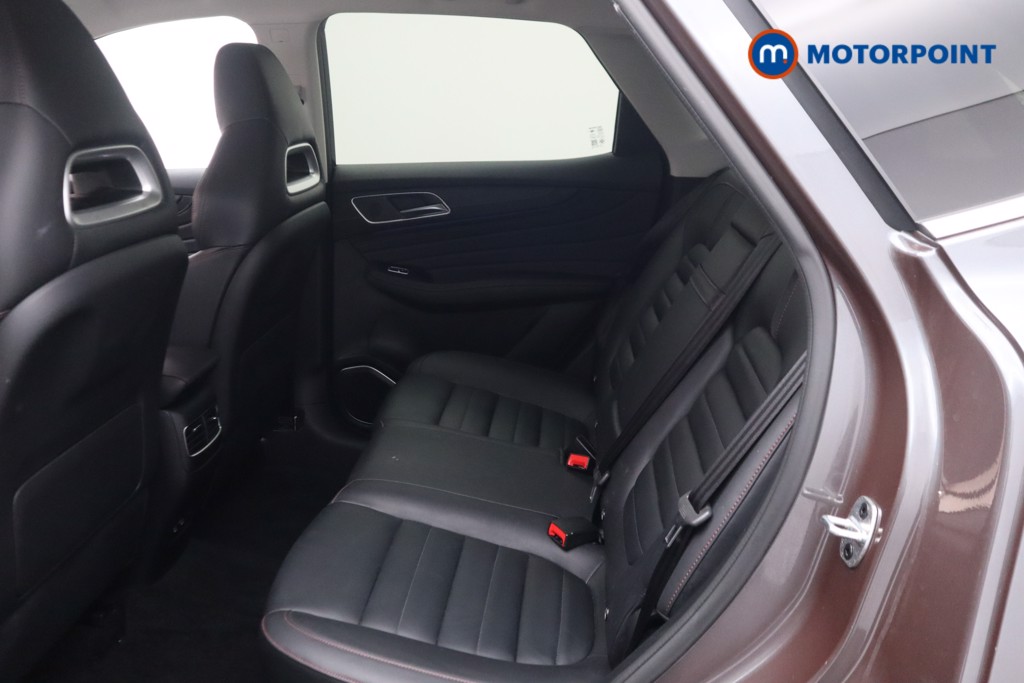 Mg Motor Uk HS Trophy Automatic Petrol SUV - Stock Number (1544684) - 2nd supplementary image