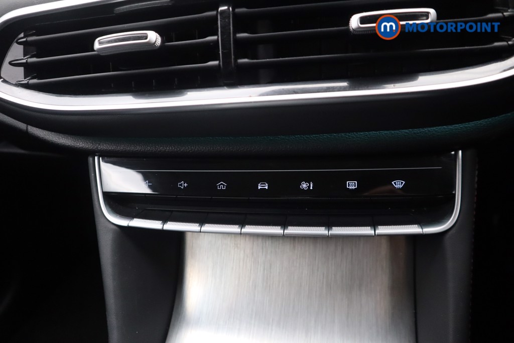 Mg Motor Uk HS Trophy Automatic Petrol SUV - Stock Number (1544684) - 8th supplementary image