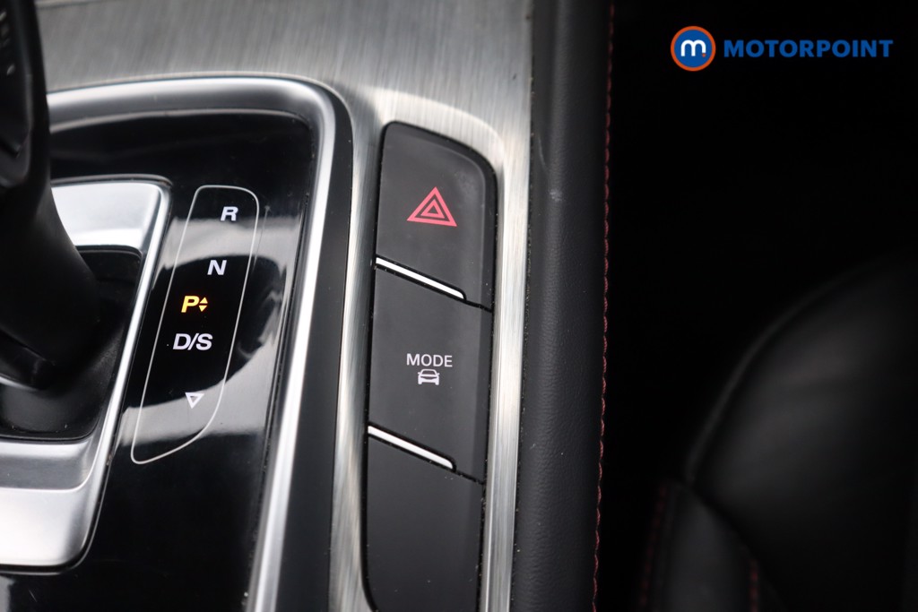 Mg Motor Uk HS Trophy Automatic Petrol SUV - Stock Number (1544684) - 9th supplementary image