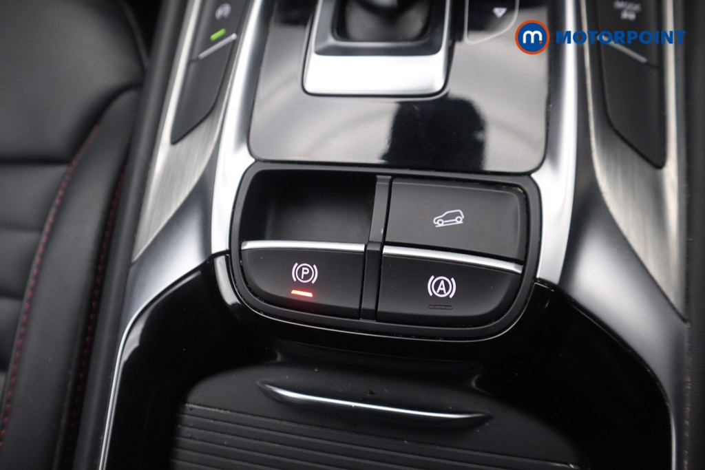 Mg Motor Uk HS Trophy Automatic Petrol SUV - Stock Number (1544684) - 10th supplementary image