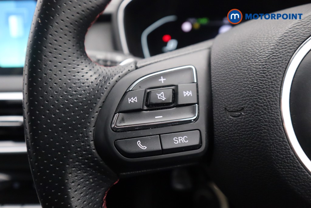 Mg Motor Uk HS Trophy Automatic Petrol SUV - Stock Number (1544684) - 12th supplementary image