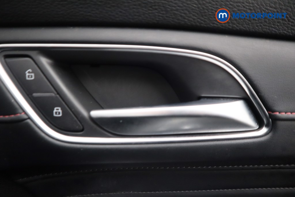 Mg Motor Uk HS Trophy Automatic Petrol SUV - Stock Number (1544684) - 14th supplementary image
