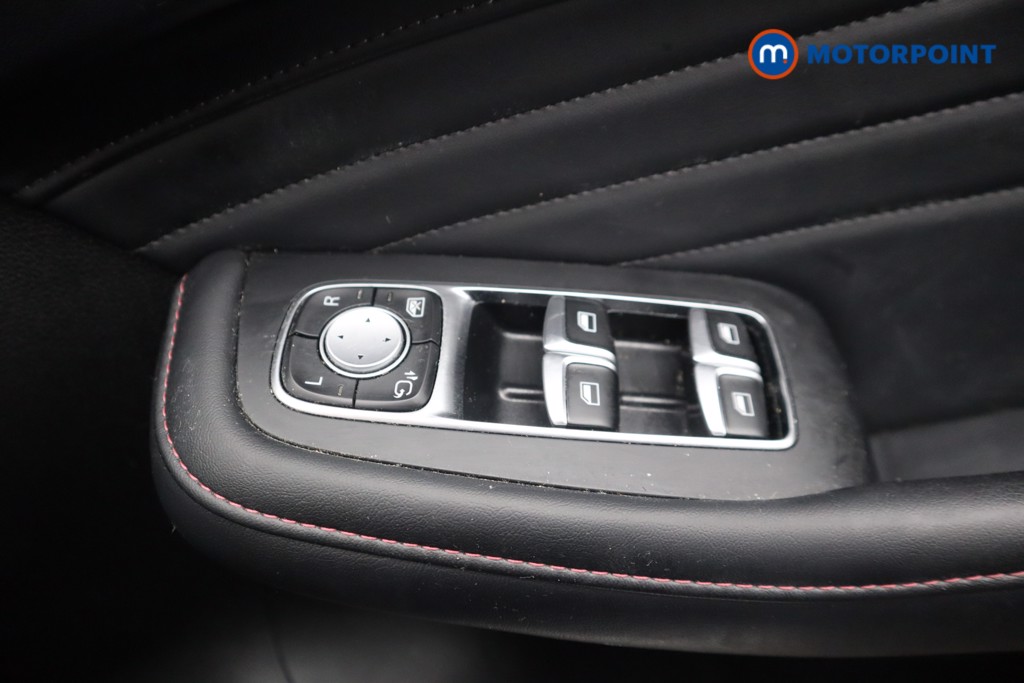 Mg Motor Uk HS Trophy Automatic Petrol SUV - Stock Number (1544684) - 15th supplementary image