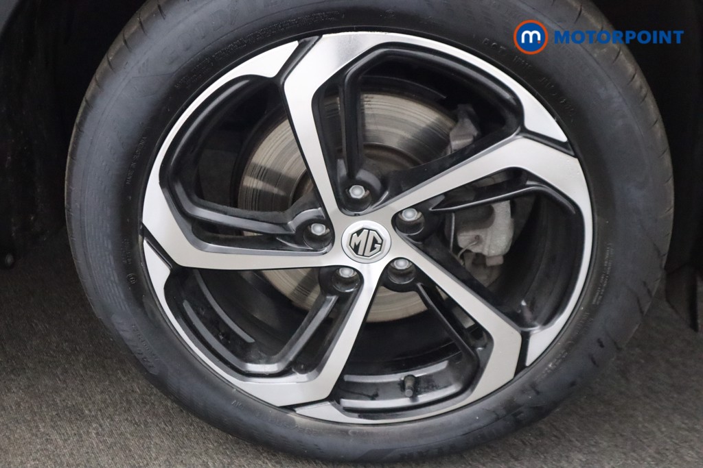Mg Motor Uk HS Trophy Automatic Petrol SUV - Stock Number (1544684) - 16th supplementary image