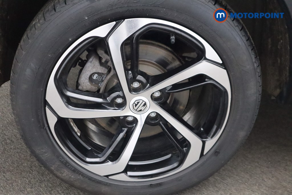 Mg Motor Uk HS Trophy Automatic Petrol SUV - Stock Number (1544684) - 17th supplementary image