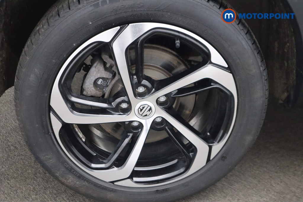 Mg Motor Uk HS Trophy Automatic Petrol SUV - Stock Number (1544684) - 18th supplementary image
