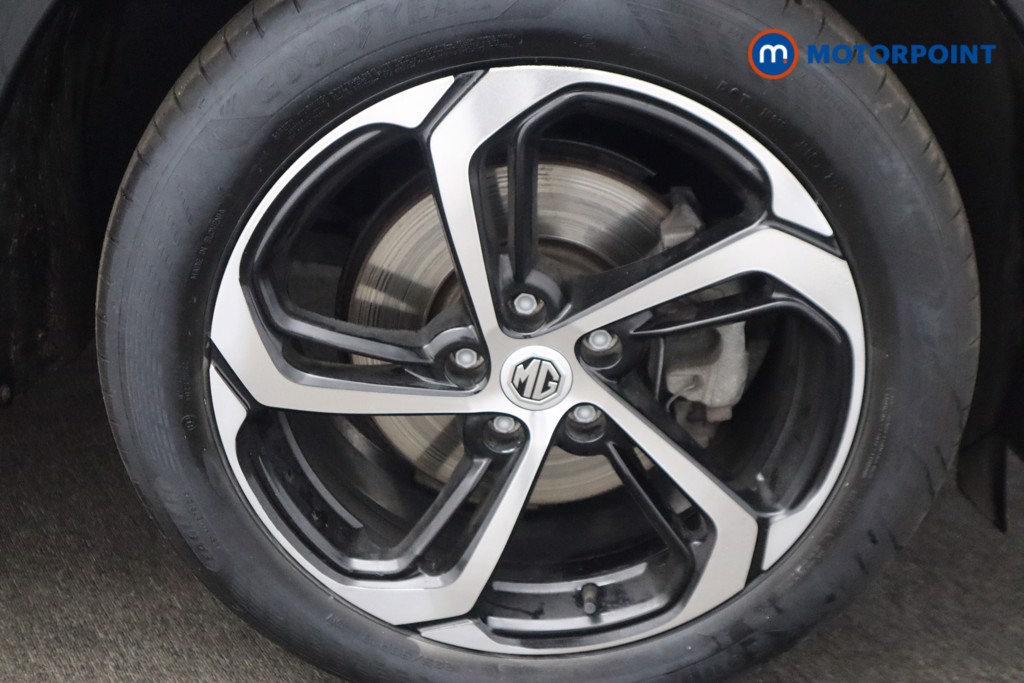 Mg Motor Uk HS Trophy Automatic Petrol SUV - Stock Number (1544684) - 19th supplementary image