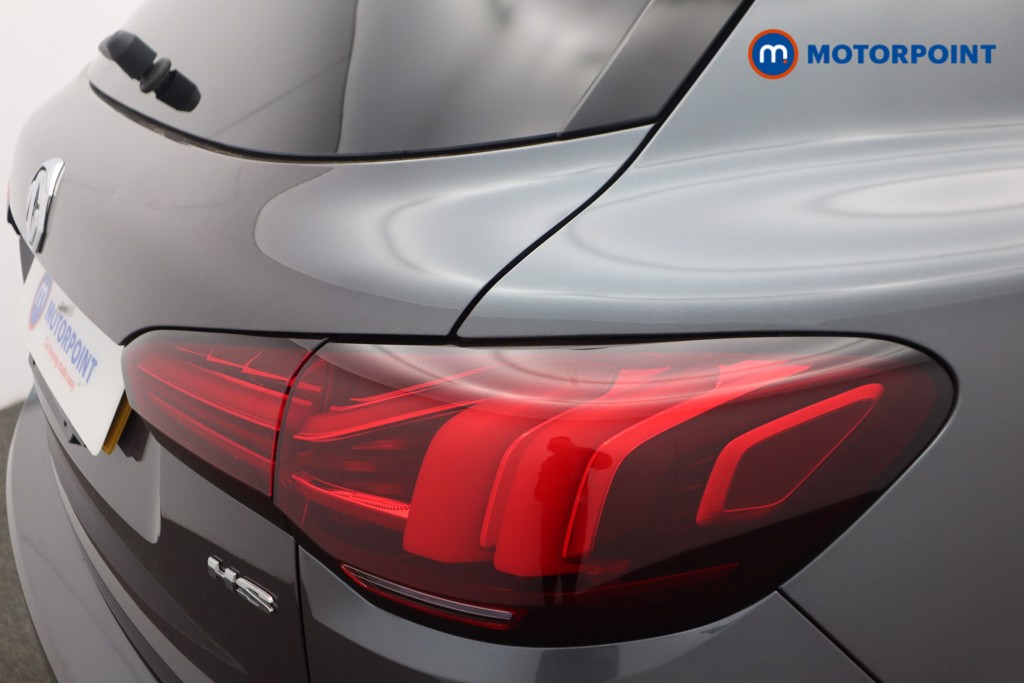 Mg Motor Uk HS Trophy Automatic Petrol SUV - Stock Number (1544684) - 22nd supplementary image