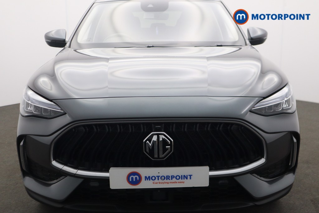 Mg Motor Uk HS Trophy Automatic Petrol SUV - Stock Number (1544684) - 28th supplementary image