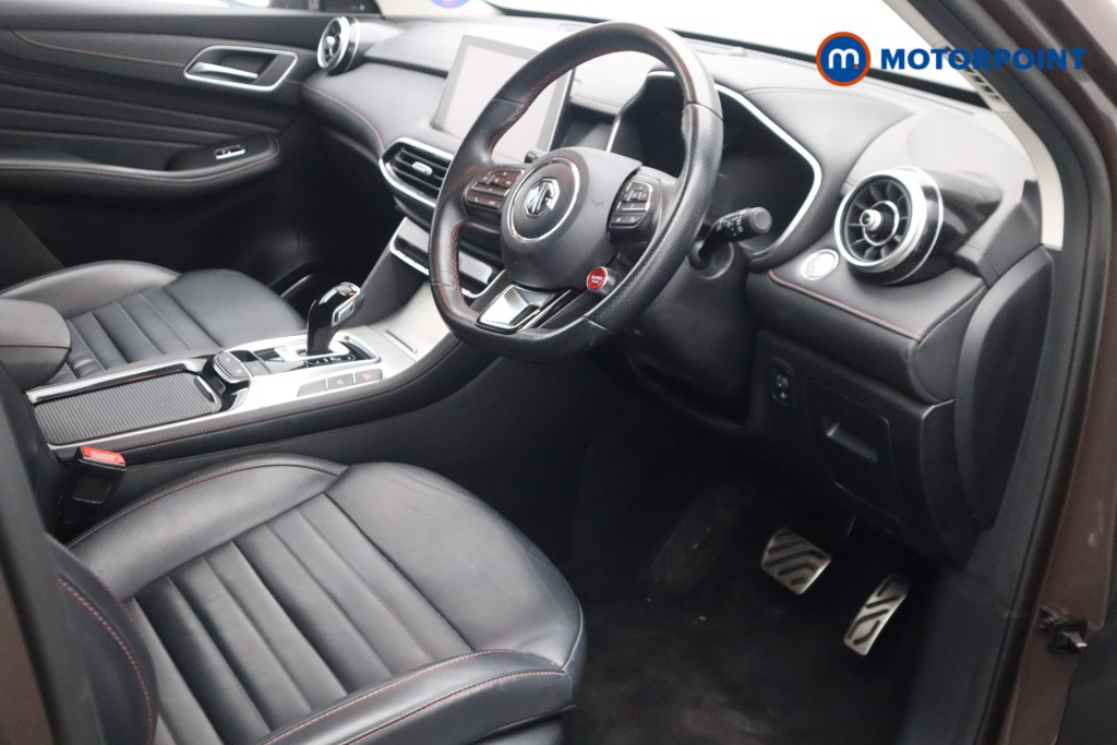 Mg Motor Uk HS Trophy Automatic Petrol SUV - Stock Number (1544684) - 29th supplementary image