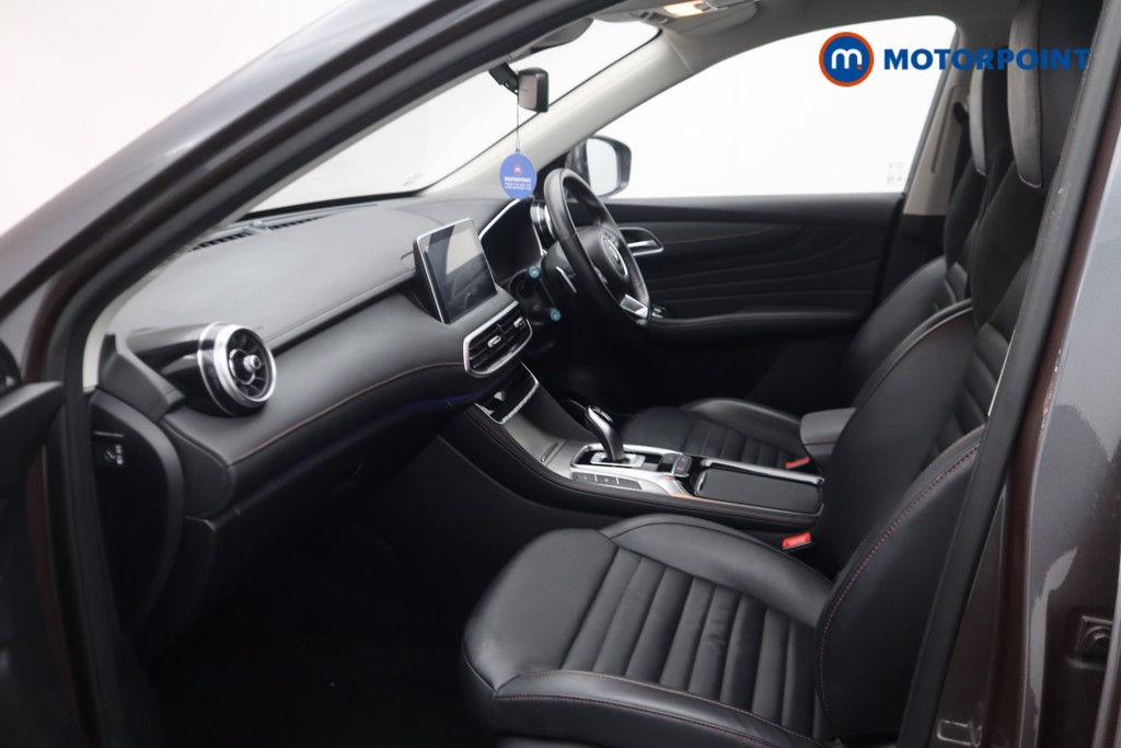 Mg Motor Uk HS Trophy Automatic Petrol SUV - Stock Number (1544684) - 1st supplementary image