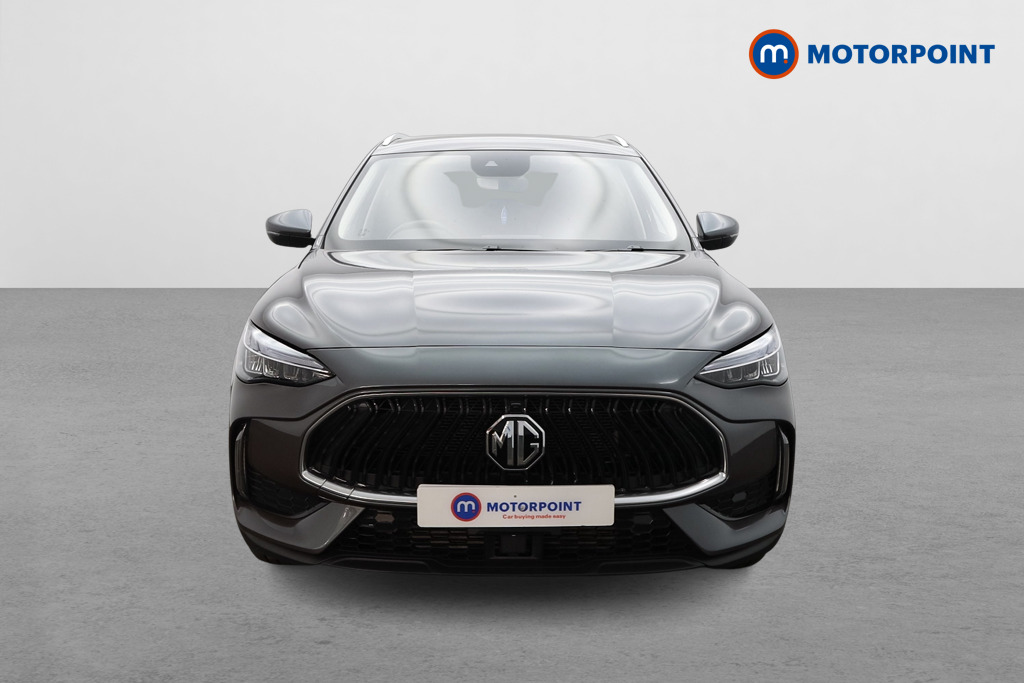 Mg Motor Uk HS Trophy Automatic Petrol SUV - Stock Number (1544684) - Front bumper