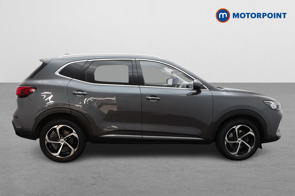 Mg Motor Uk HS Trophy Automatic Petrol SUV - Stock Number (1544684) - Drivers side