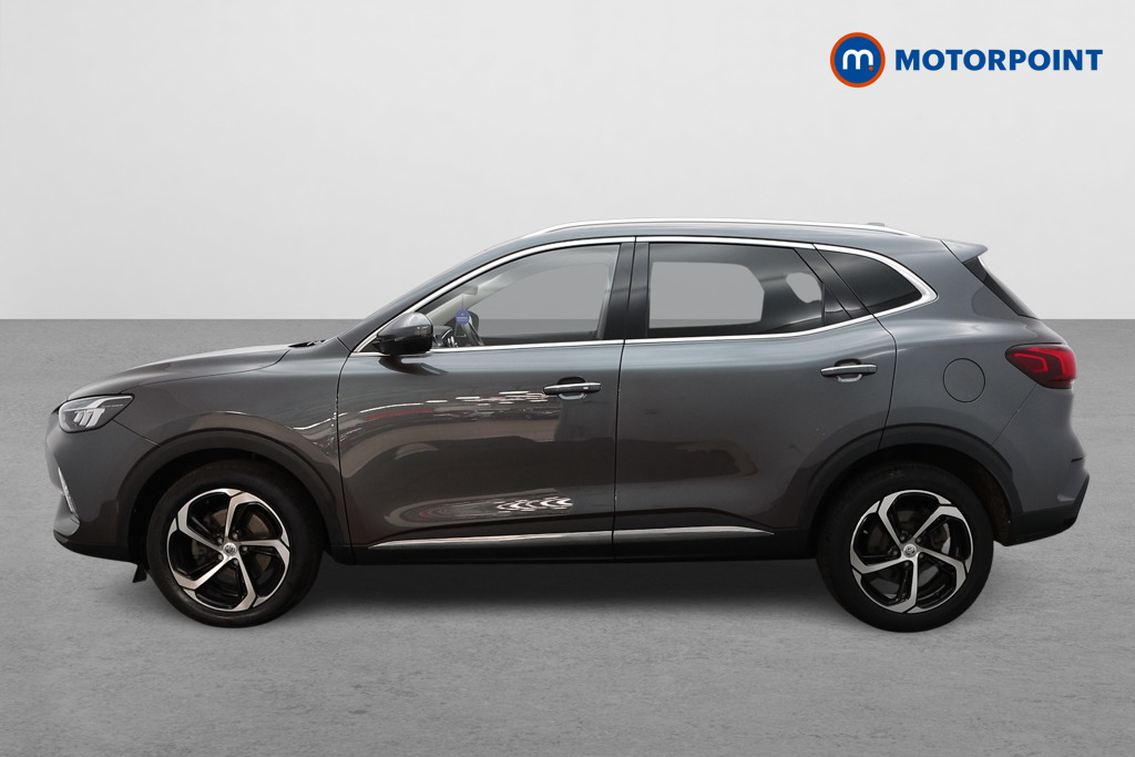 Mg Motor Uk HS Trophy Automatic Petrol SUV - Stock Number (1544684) - Passenger side