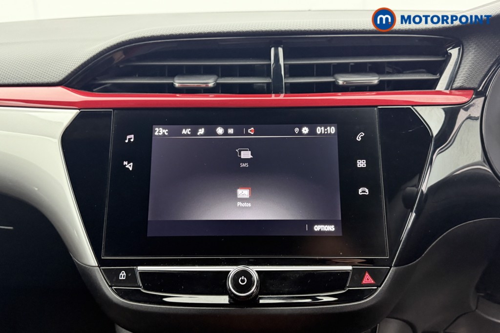 Vauxhall Corsa GS Manual Petrol Hatchback - Stock Number (1544706) - 8th supplementary image