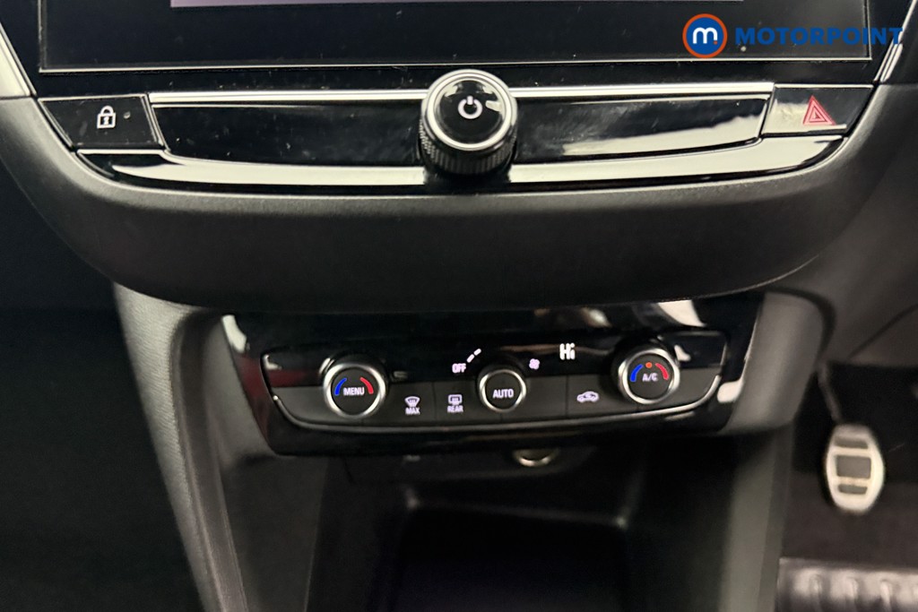 Vauxhall Corsa GS Manual Petrol Hatchback - Stock Number (1544706) - 10th supplementary image