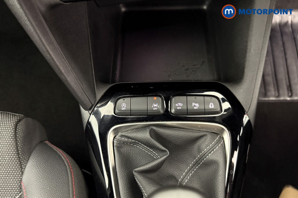 Vauxhall Corsa GS Manual Petrol Hatchback - Stock Number (1544706) - 11th supplementary image