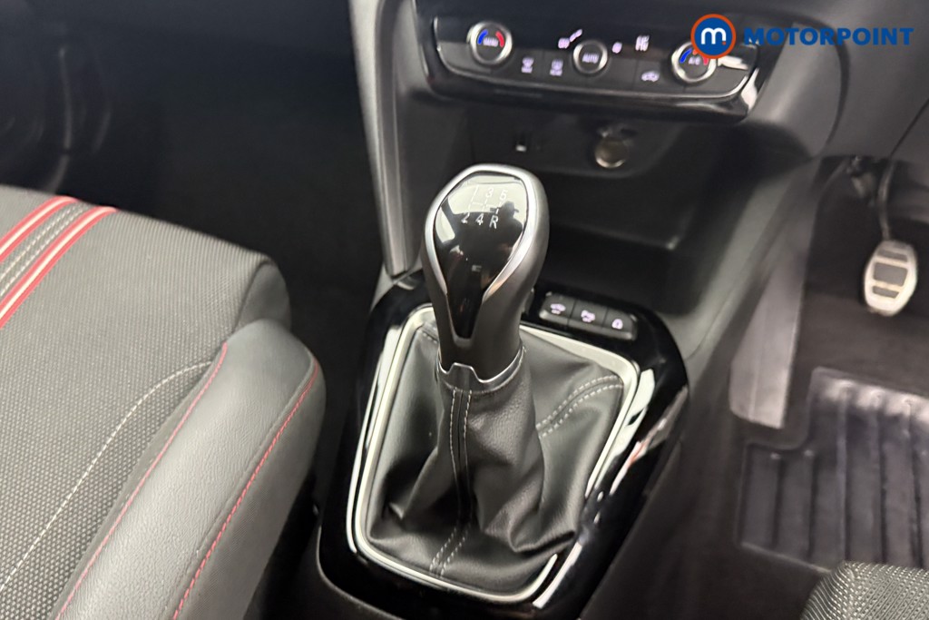 Vauxhall Corsa GS Manual Petrol Hatchback - Stock Number (1544706) - 12th supplementary image