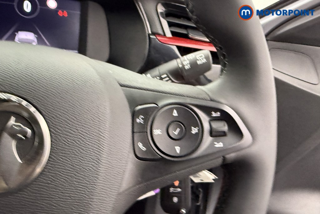 Vauxhall Corsa GS Manual Petrol Hatchback - Stock Number (1544706) - 14th supplementary image