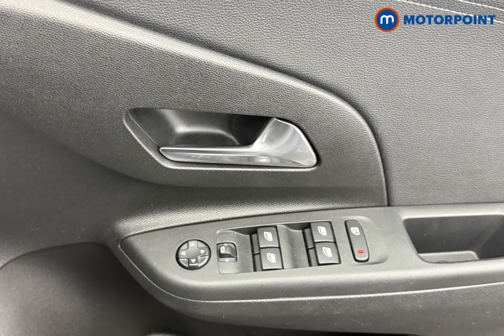 Vauxhall Corsa GS Manual Petrol Hatchback - Stock Number (1544706) - 16th supplementary image