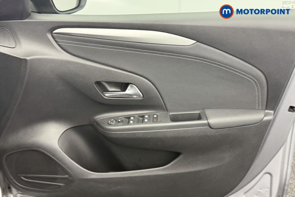 Vauxhall Corsa GS Manual Petrol Hatchback - Stock Number (1544706) - 17th supplementary image