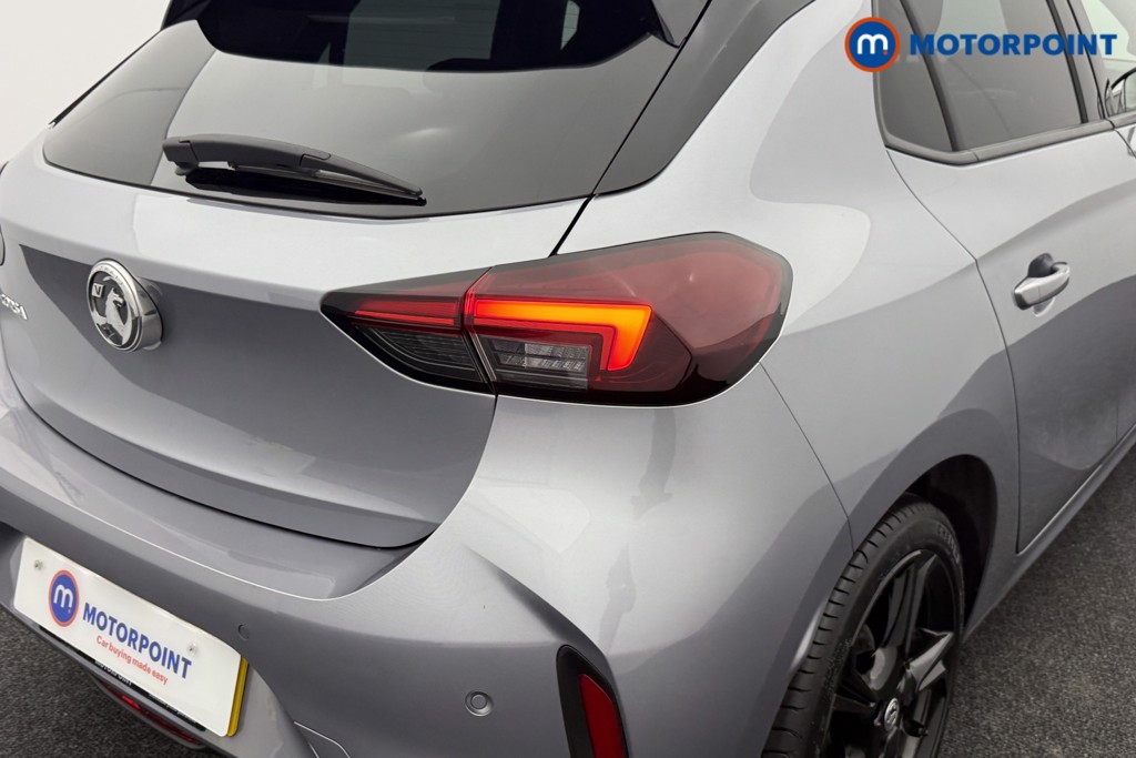 Vauxhall Corsa GS Manual Petrol Hatchback - Stock Number (1544706) - 24th supplementary image