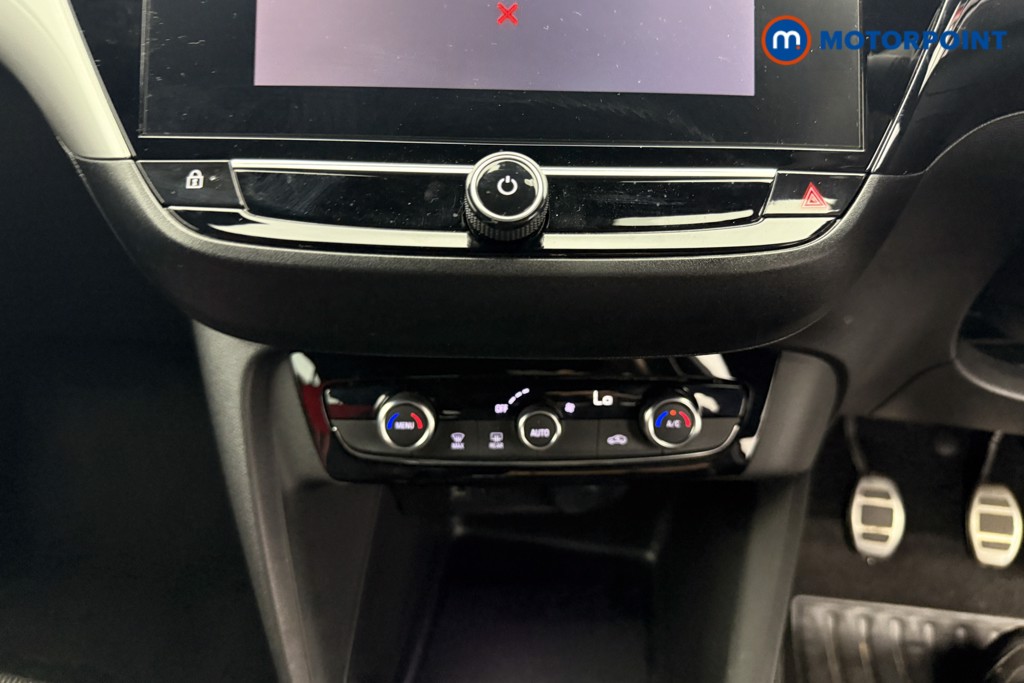 Vauxhall Corsa GS Manual Petrol Hatchback - Stock Number (1544709) - 10th supplementary image
