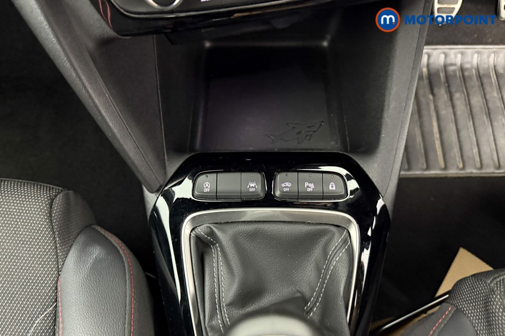 Vauxhall Corsa GS Manual Petrol Hatchback - Stock Number (1544709) - 11th supplementary image