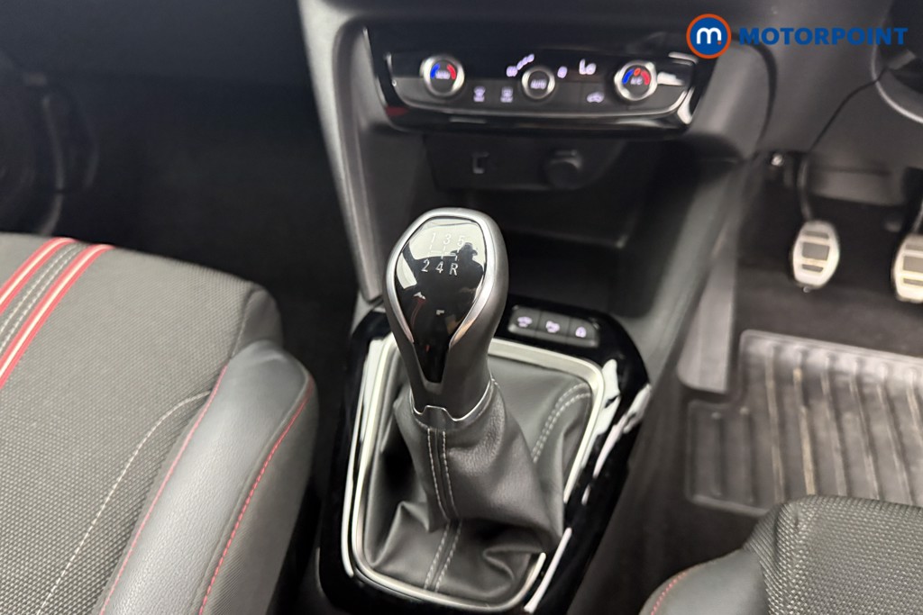 Vauxhall Corsa GS Manual Petrol Hatchback - Stock Number (1544709) - 12th supplementary image