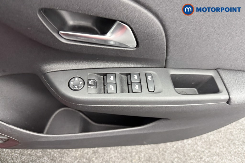 Vauxhall Corsa GS Manual Petrol Hatchback - Stock Number (1544709) - 16th supplementary image