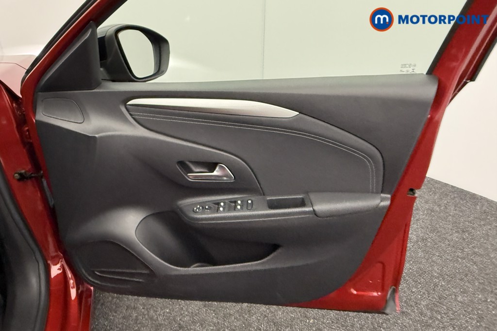 Vauxhall Corsa GS Manual Petrol Hatchback - Stock Number (1544709) - 17th supplementary image