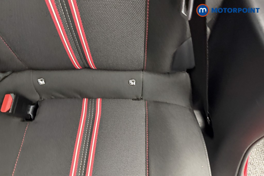 Vauxhall Corsa GS Manual Petrol Hatchback - Stock Number (1544709) - 22nd supplementary image