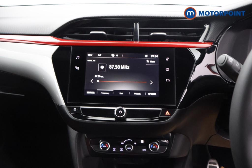 Vauxhall Corsa GS Manual Petrol Hatchback - Stock Number (1544715) - 5th supplementary image