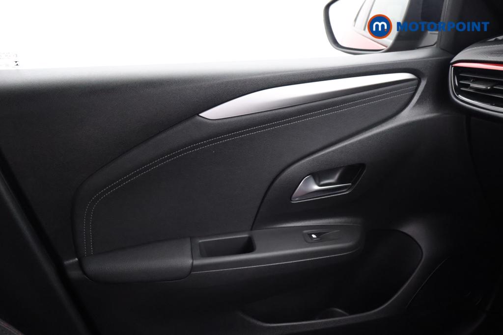 Vauxhall Corsa GS Manual Petrol Hatchback - Stock Number (1544716) - 8th supplementary image