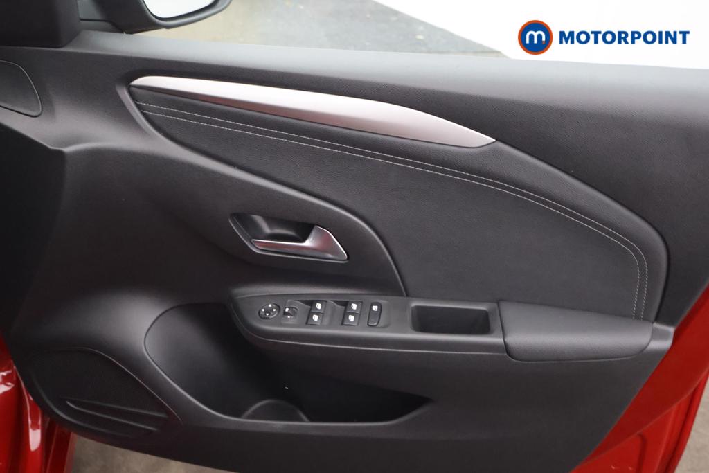 Vauxhall Corsa GS Manual Petrol Hatchback - Stock Number (1544716) - 9th supplementary image