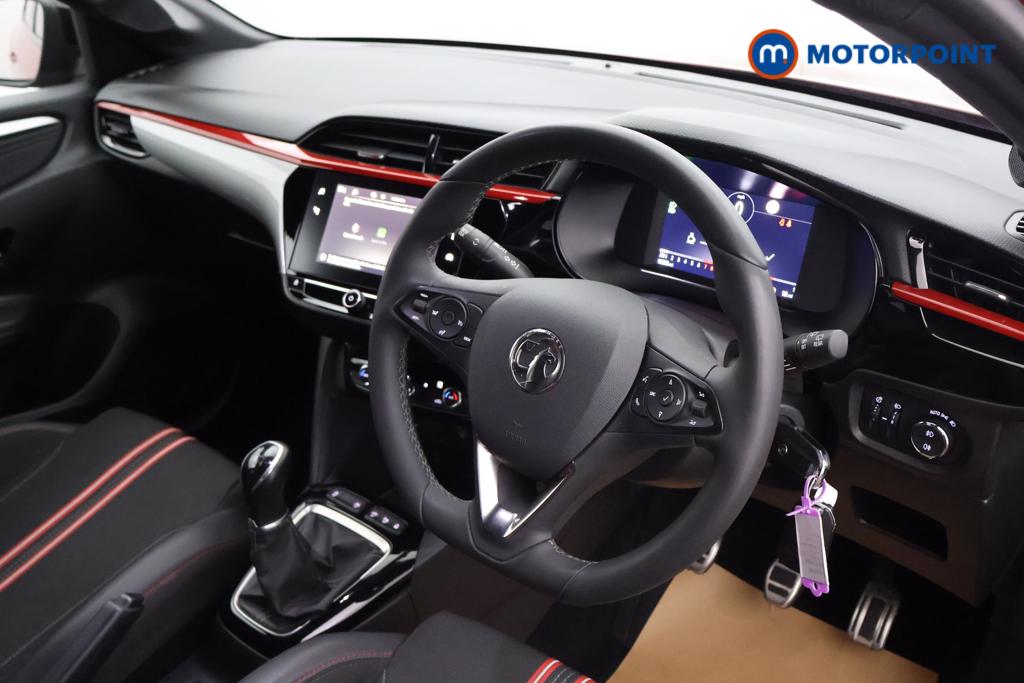 Vauxhall Corsa GS Manual Petrol Hatchback - Stock Number (1544716) - 10th supplementary image