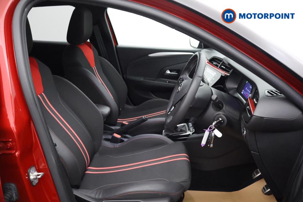Vauxhall Corsa GS Manual Petrol Hatchback - Stock Number (1544716) - 11th supplementary image