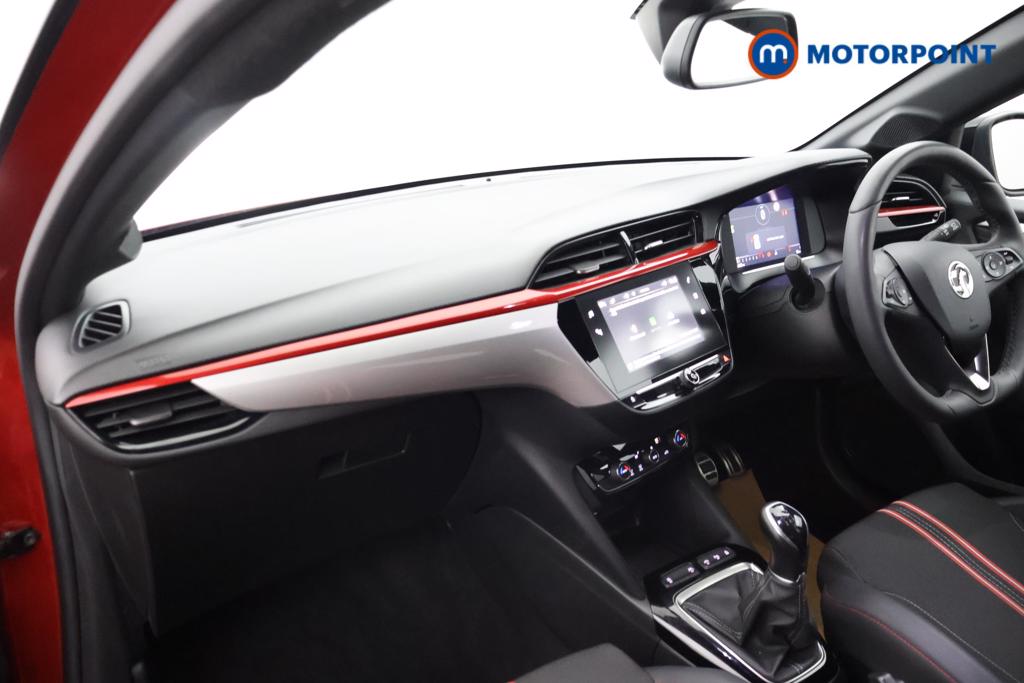 Vauxhall Corsa GS Manual Petrol Hatchback - Stock Number (1544716) - 13th supplementary image