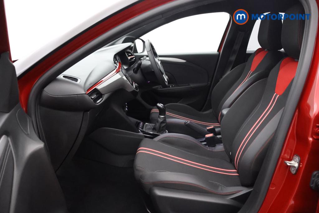 Vauxhall Corsa GS Manual Petrol Hatchback - Stock Number (1544716) - 14th supplementary image