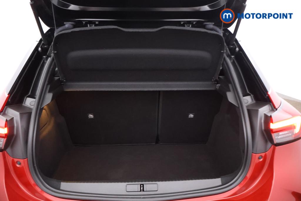 Vauxhall Corsa GS Manual Petrol Hatchback - Stock Number (1544716) - 15th supplementary image
