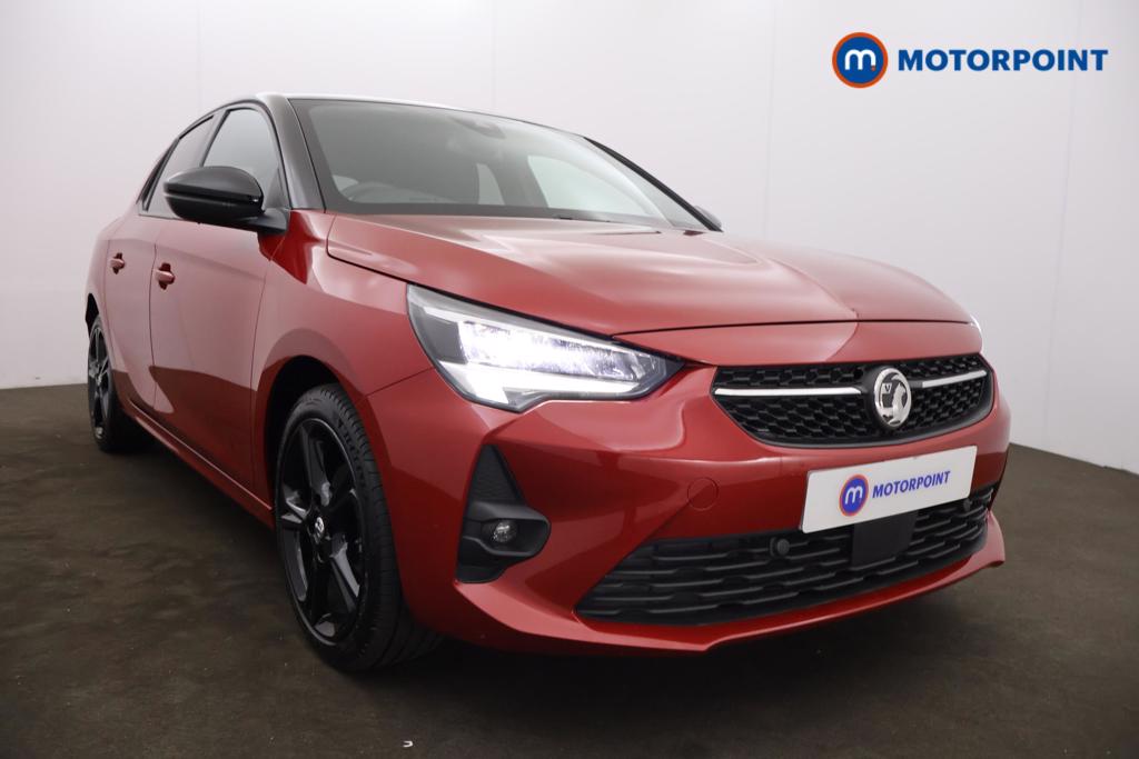 Vauxhall Corsa GS Manual Petrol Hatchback - Stock Number (1544716) - 19th supplementary image