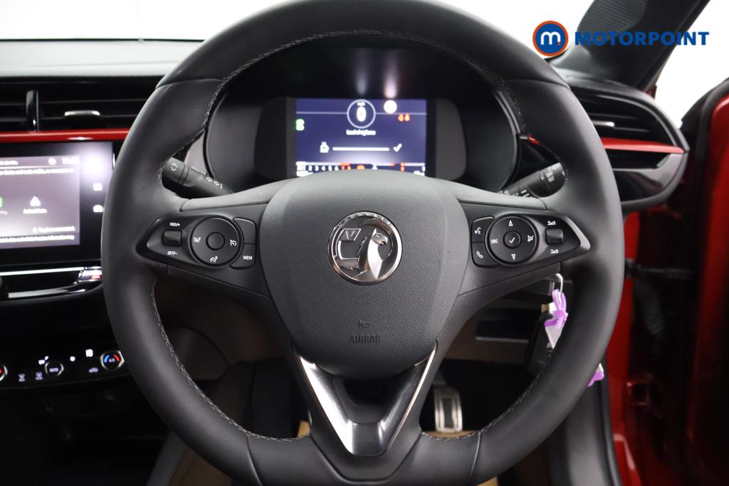 Vauxhall Corsa GS Manual Petrol Hatchback - Stock Number (1544716) - 1st supplementary image