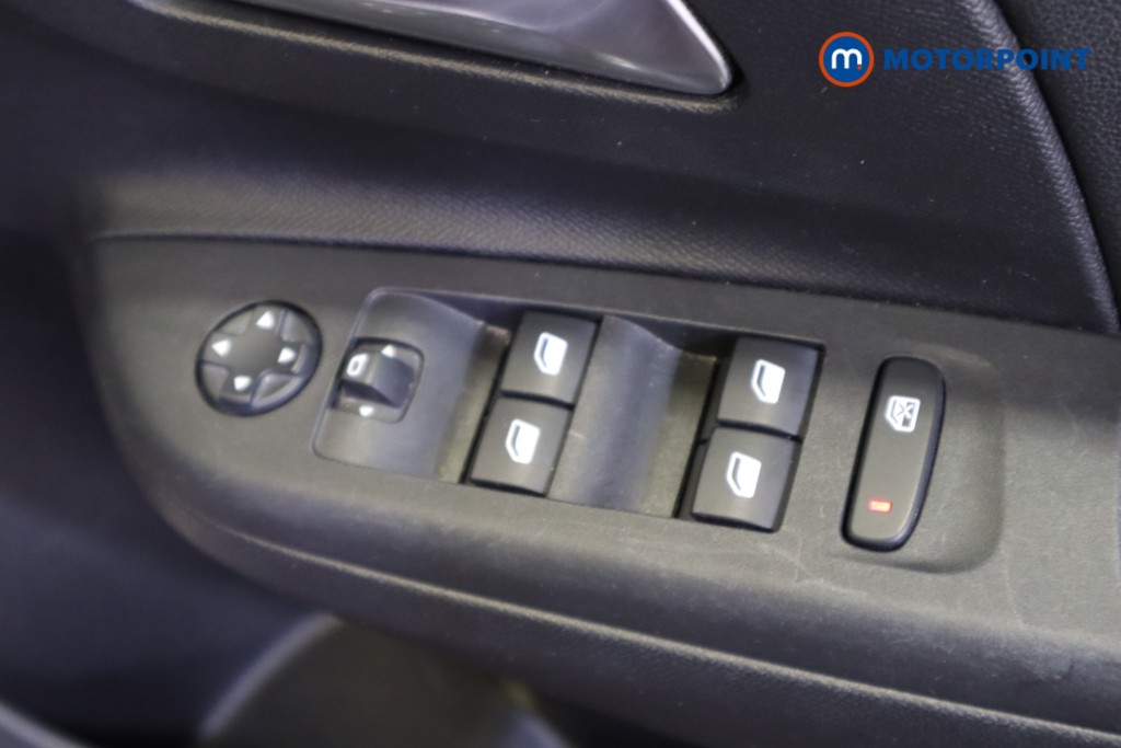 Vauxhall Corsa GS Manual Petrol Hatchback - Stock Number (1544722) - 7th supplementary image