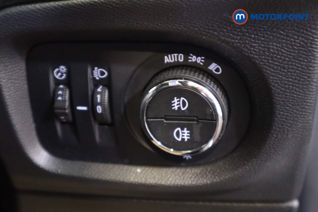 Vauxhall Corsa GS Manual Petrol Hatchback - Stock Number (1544722) - 8th supplementary image