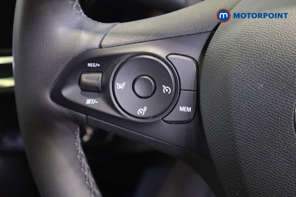 Vauxhall Corsa GS Manual Petrol Hatchback - Stock Number (1544722) - 11th supplementary image
