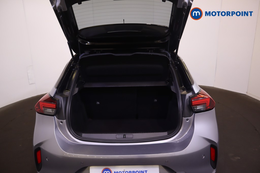 Vauxhall Corsa GS Manual Petrol Hatchback - Stock Number (1544722) - 15th supplementary image