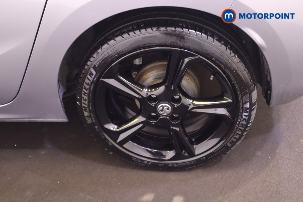 Vauxhall Corsa GS Manual Petrol Hatchback - Stock Number (1544722) - 17th supplementary image